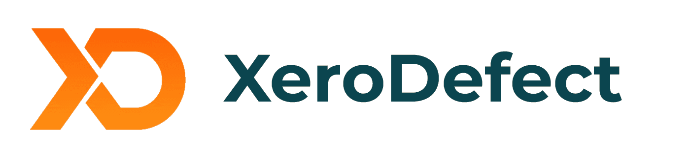 xerodefect